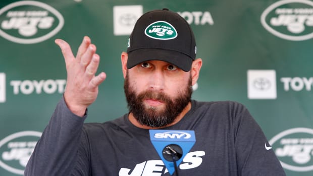 Adam Gase 9:6